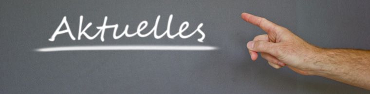 Neuheiten Neuheiten